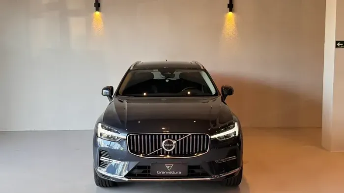 Volvo XC-60 T-8 Ultimate 2.0 AWD (híbrido) 2023