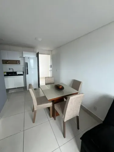 Imóvel para aluguel tem 34 metros quadrados com 1 quarto em Ilha do Leite - Recife - PE