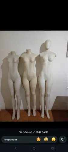 Manequim