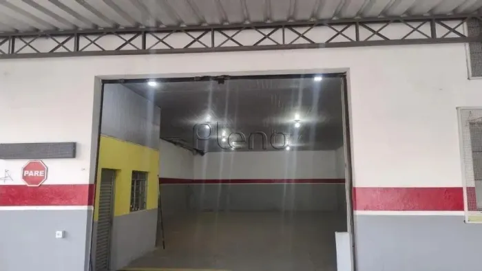 Galpão para alugar em Itu, Parque Residencial Mayard, com 250 m²