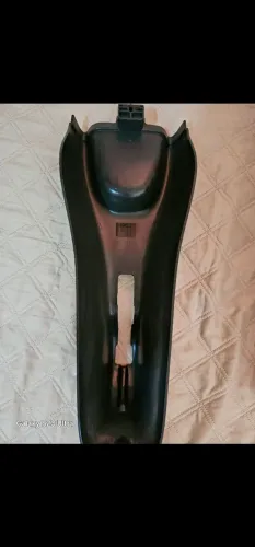 Console Parati GLS 