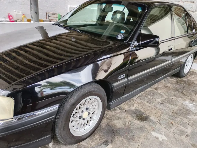 Chevrolet Omega CD 4.1 / 3.0 1994
