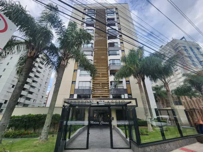 Locação Apartamento Florianópolis SC