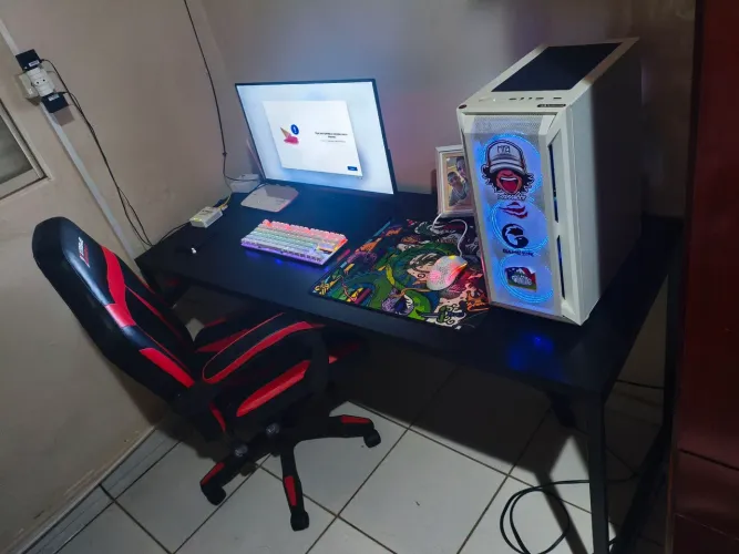 Computador gamer 