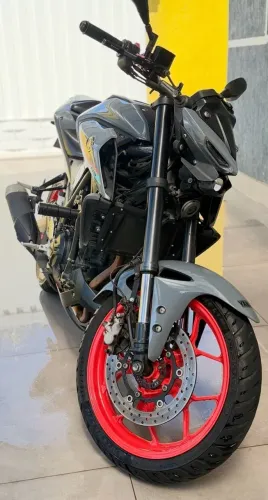 Yamaha MT-03 321/abs 2023