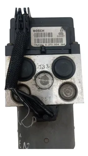 Modulo Abs Citroen Zx 2.0 1994 1995 1996  *0