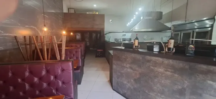 Pizzaria Tradicional Zona Leste Ref; 1964