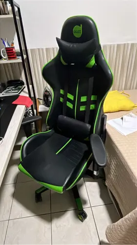 Cadeira Gamer Dazz Prime