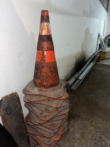 CONES