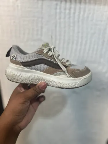 Tênis da vans original infantil tam 29