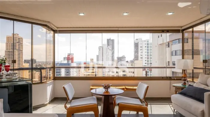 Residencial Kamayuras - Setor Bueno