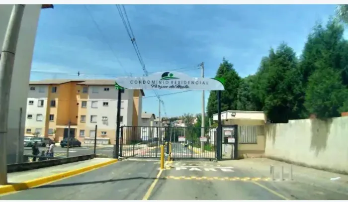 Parque da mata Troco por Carro 