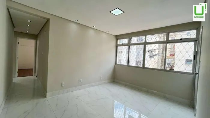 Apartamento, 3 quartos, 1 vaga