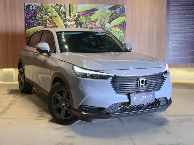 Honda HR-V EXL 1.5 Sensing 16V 5P Aut. 2023