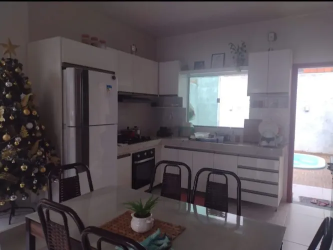 Vendo Casa no Município de Vigia de Nazaré