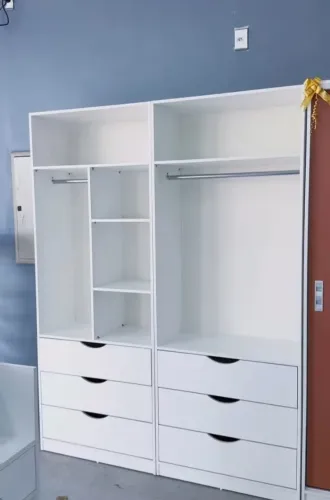 CLOSET TORRES NOVO COM ENTREGA GRÁTIS