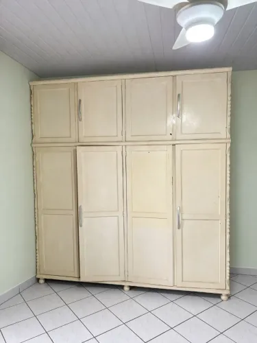 Guarda roupa