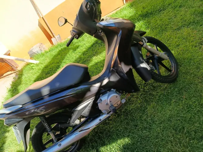Volkswagen Fox City 1.0 MI/ 1.0mi Total Flex 8V 5P 2005