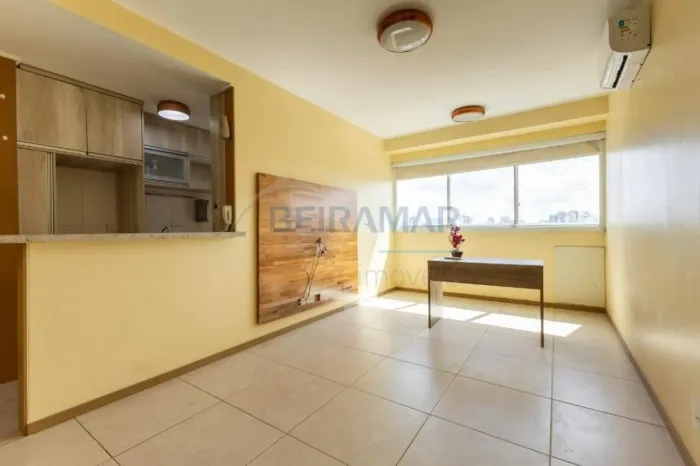 Apartamento 1 Quarto para Venda em Brasília, Norte (Águas Claras), 1 dormitório, 1 banheir