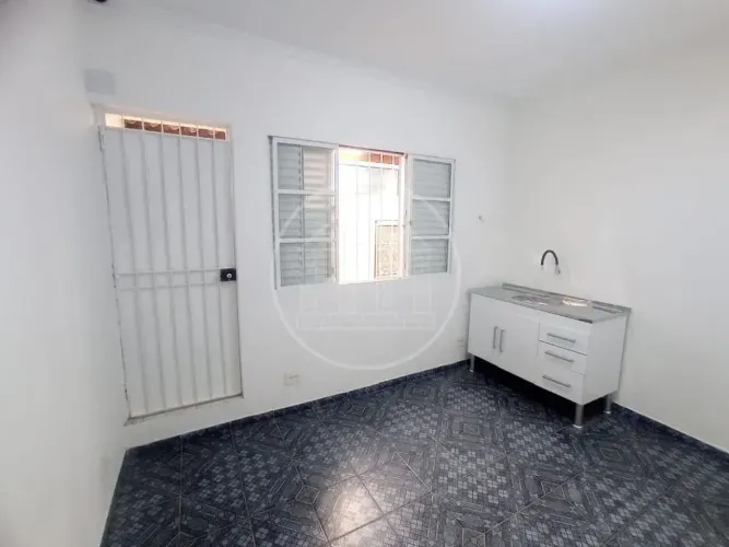 Kitnet com 1 quarto para alugar na Vila Socorro