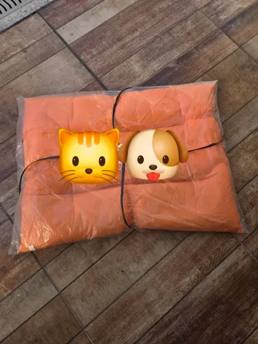 Caminha para pet 