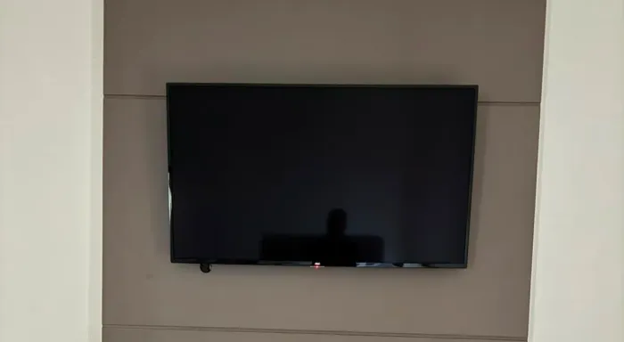 TV smart 50 polegadas aoc