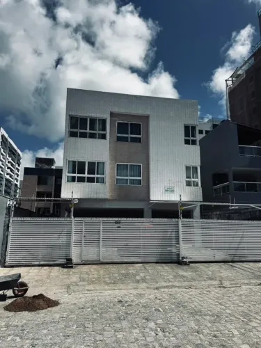 Excelente Apartamento 2 quartos próximo a praia do Bessa Jardim Oceania - João Pessoa - PB