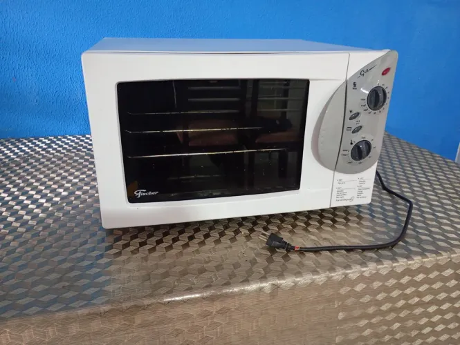 Forno Elétrico