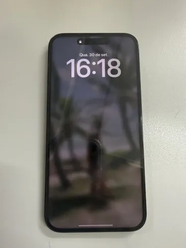 IPhone 14 pro Max 256gb