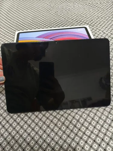 Tablet Redimi Pad Pro 256gb 8+4 RAM
