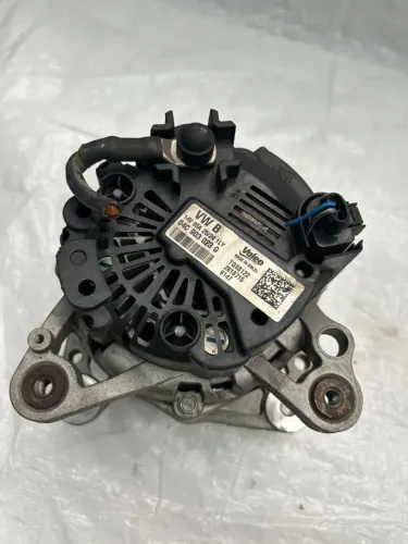 Alternador Volkswagen Gol 1.0 2014