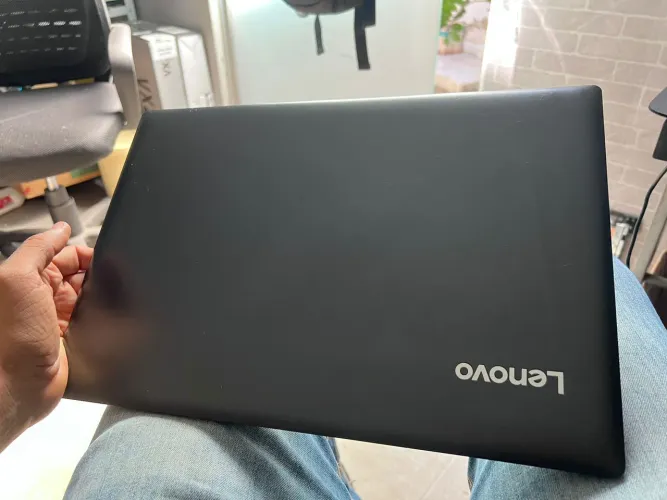 Notbook lenovo