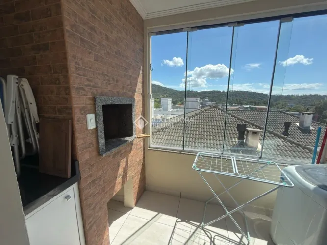 APARTAMENTO LOCAÇÃO INGLESES