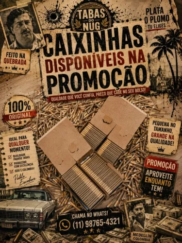 Tabacos bolados