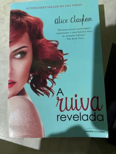 Livros diversos