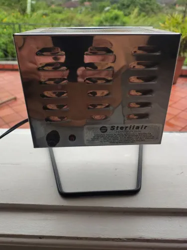 Anti mofo Sterilair