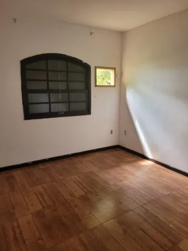 Mini sítio em condomínio fechado em Guaratiba