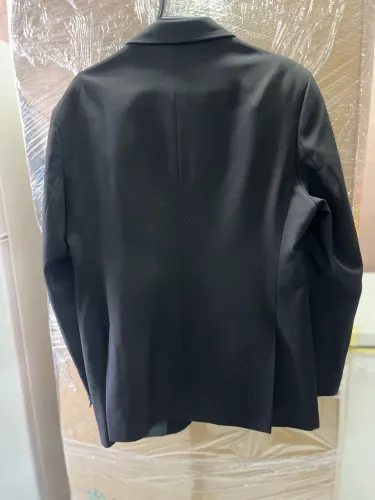 Terno preto Blowbell 