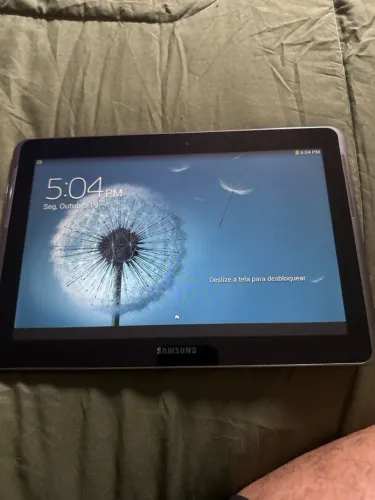Tablet Samsung