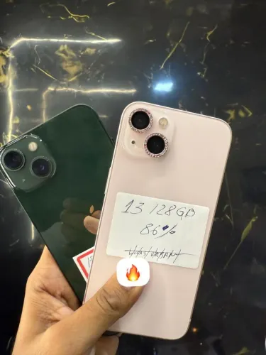 iPhone 13 128gb com garantia Kaiser iPhones