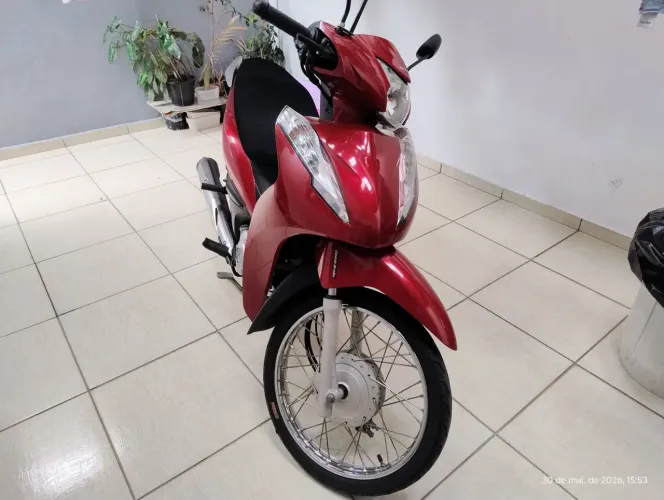 Honda Biz