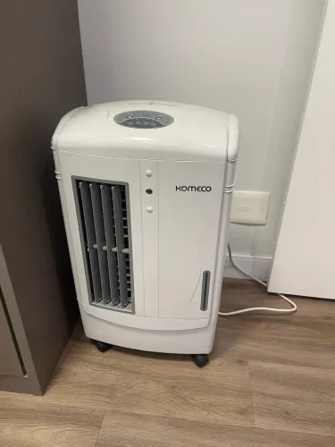 Climatizador frio/quente 