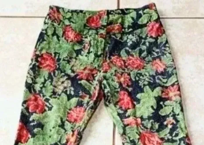 Calça Farm feminina tamanho 36
