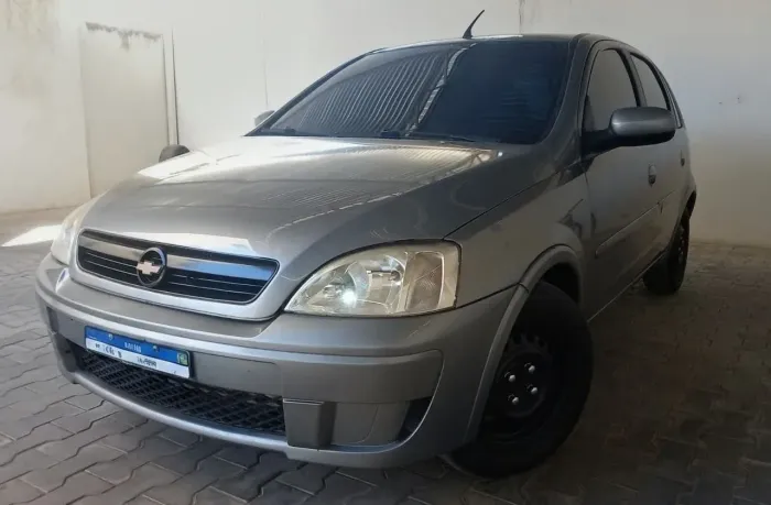Chevrolet Corsa Hat. Premium 1.4 8V Econoflex 5P 2009