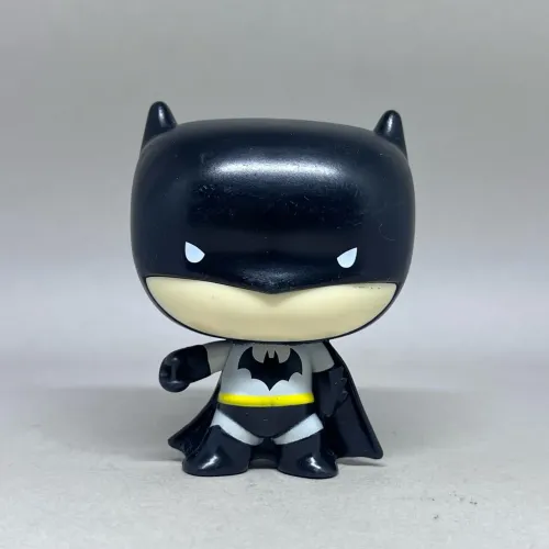 Boneco Action Figure Batman Burger King