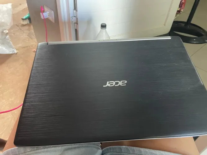 Notebook Acer Aspire 5