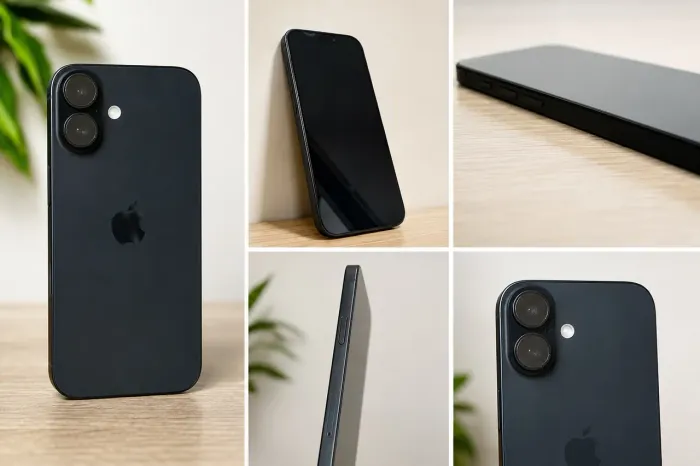 IPhone 16