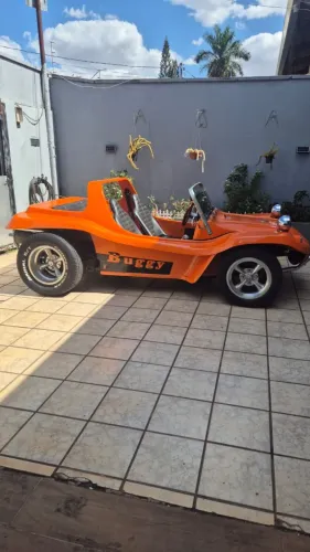 Buggy Buggy 1.6/ Tst/ RS 1.6 4-lug. 2021