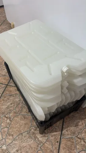 Placas para carrinho de picolé