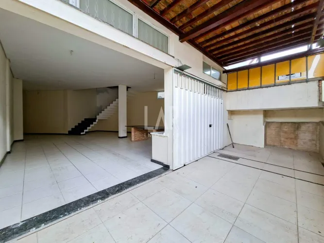 Casa em Condomínio para aluguel, 1 quarto, 1 vaga, Planalto - Belo Horizonte/MG